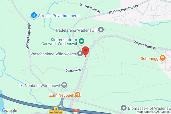 G und P Versicherungs- Informatik AG