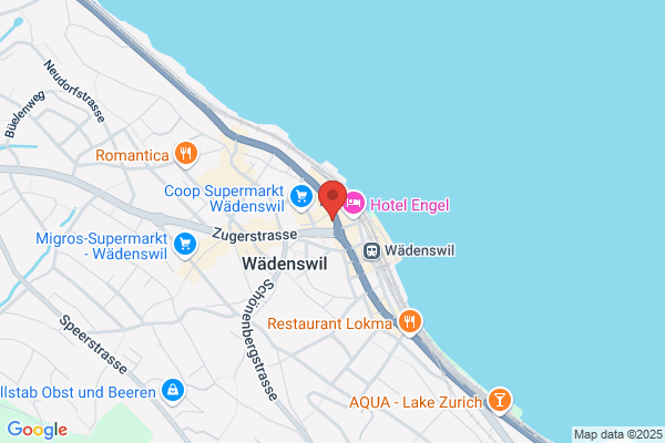 GastroCorner GmbH