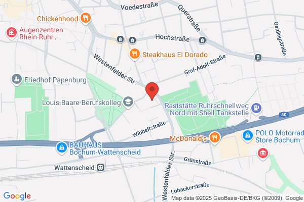 Weber Immobilien- und Verwaltungs AG