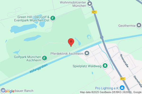Golf - Agentur Fessler