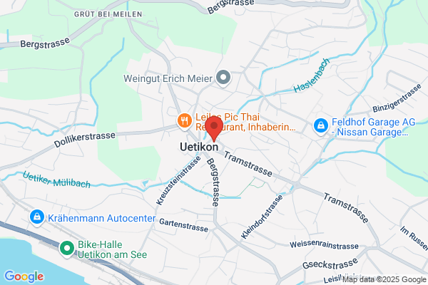 Infratek AG