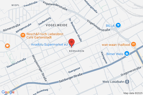 Anadolu Markt