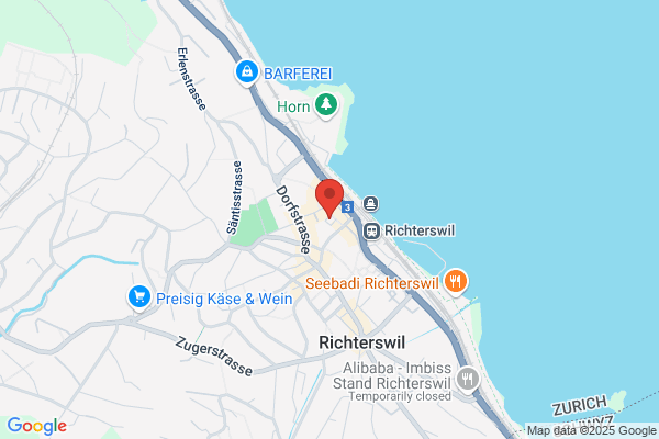 Dr.med. Peter Zaech