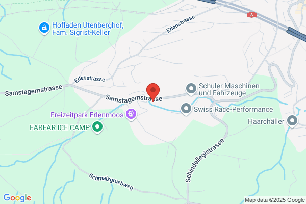 Fahrschule April