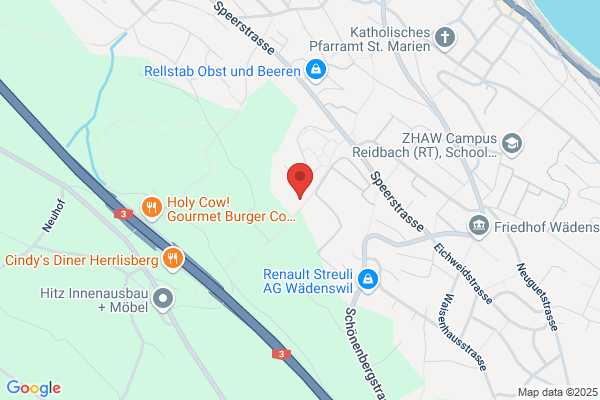 Autofahrschule Roger Studhalter