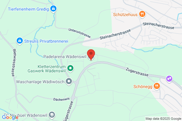 Padelswissarena AG