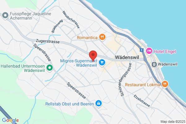 Pfingstgemeinde Waedenswil (SPM)