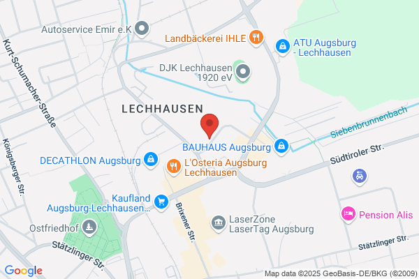 M + K Technik