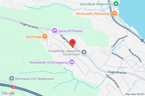 Meyer Hausdienstleistungen
