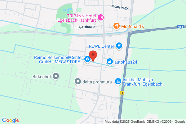 Stradis GmbH