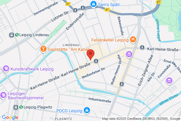 the Lots GmbH