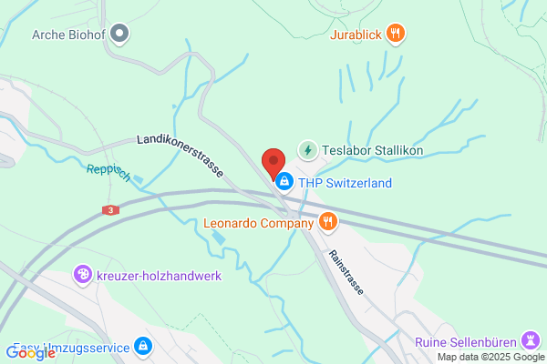 Forma Scandia GmbH