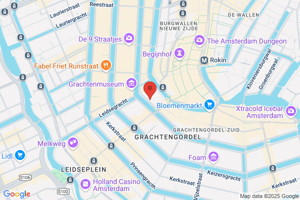Sanature GmbH