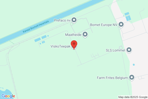 Teepak, LLC, Dover (Delaware, USA), Swiss Branch, Zuerich