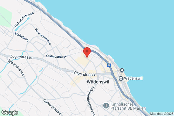 Homöopathie Wädenswil Sabrina Holdener