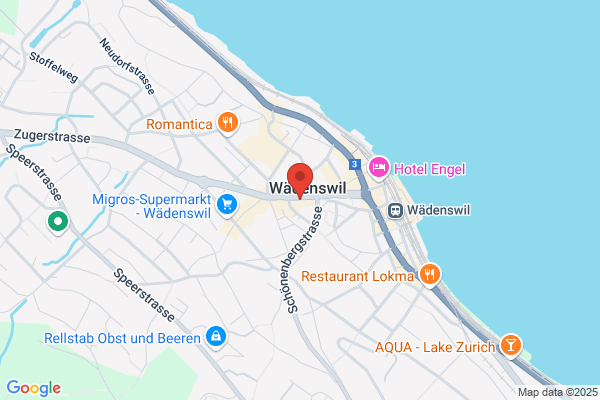 Hotelplan Internationale Reiseorganisation AG