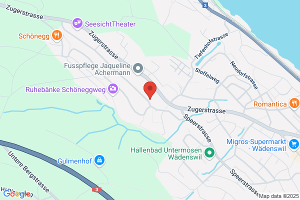 Spillmann Immobilienberatung