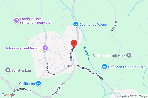 Immoshop Zimmerberg