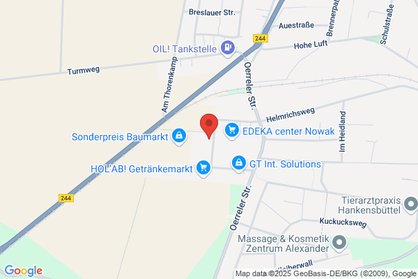 WTM GmbH