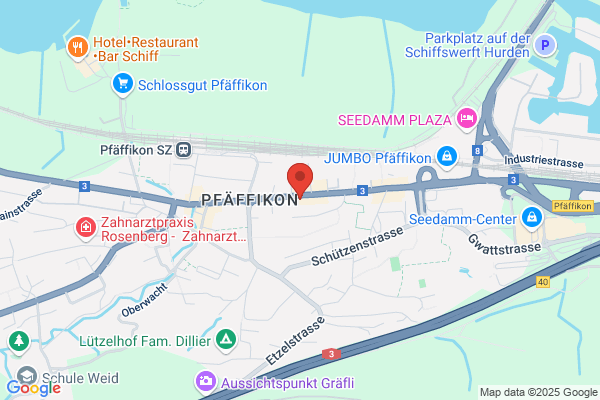 Zahnaerztekasse AG