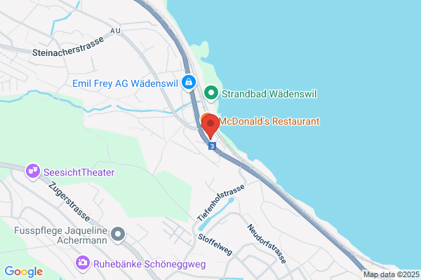 Esso Waedenswil See