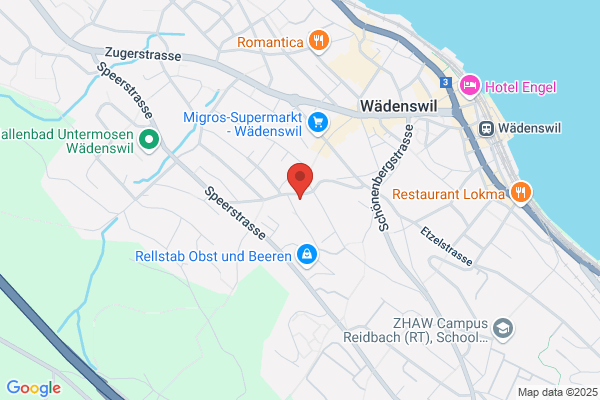 Kosmetiksalon Grau
