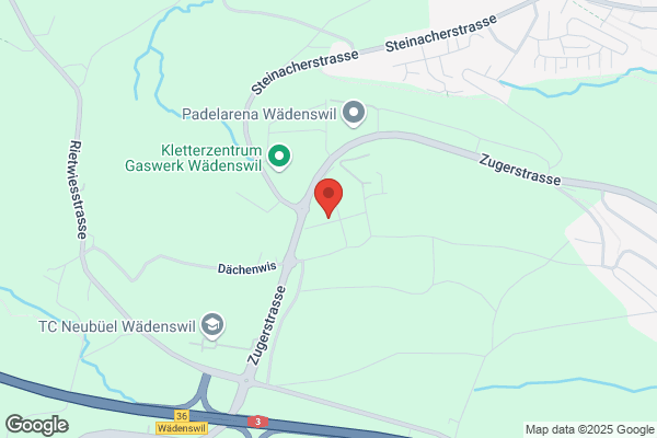 Krankenkasse Waedenswil