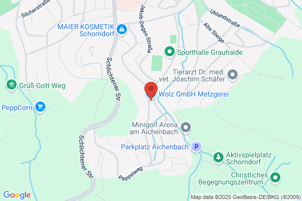 Metzgerei Foellmi
