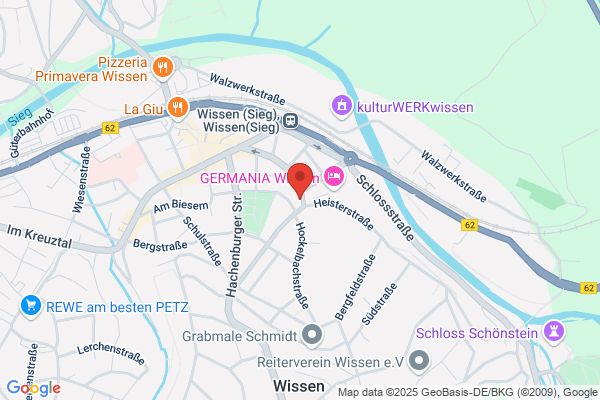 Metzgerei H. Hitz