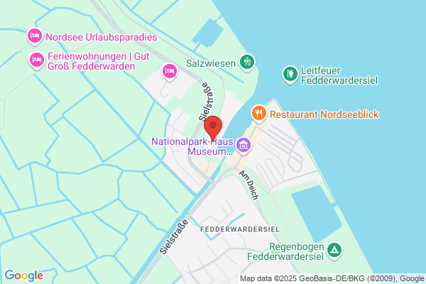 Ruf Fischhandel