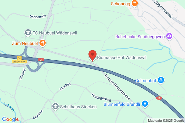 AHV/IV-Zweigstelle