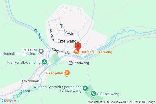 Evang.-ref. Pfarramt