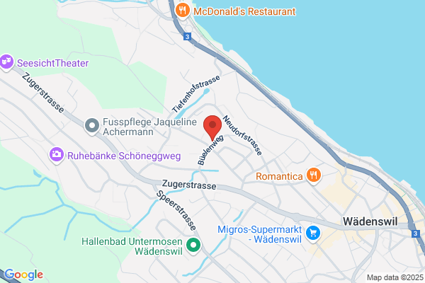 Kleinkindberatung Muetterberatung