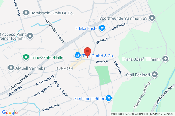 Burg Apotheke AG