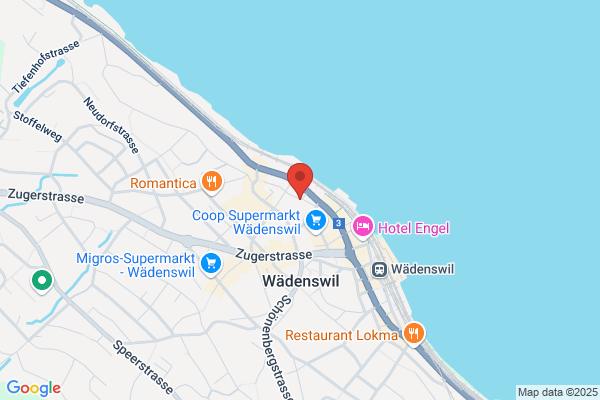 Associazione Italiana Waedenswil