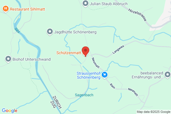 Restaurant Schuetzenmatt
