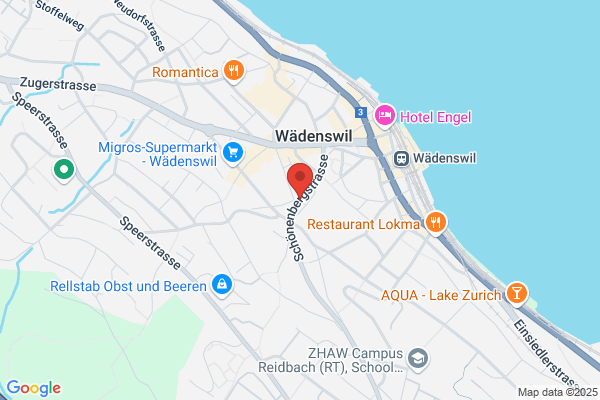 A. Winkler Schneiderinnen- Schmuckatelier Diafèr