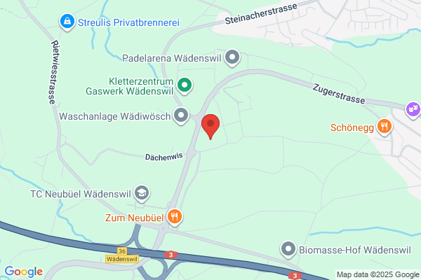 Migros Genossenschaft