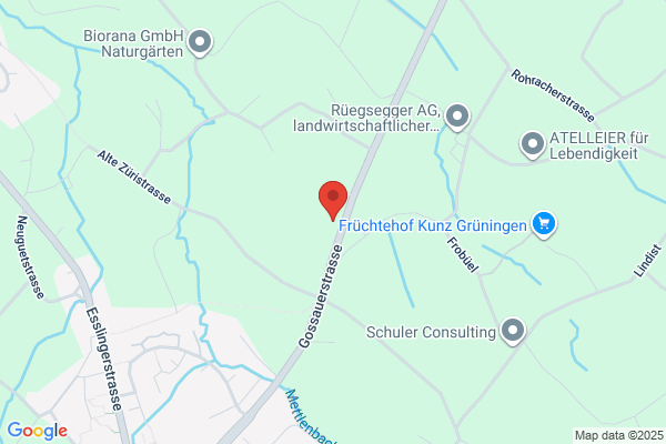 Ruedi Kuebler AG