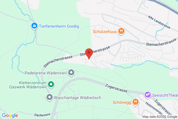 Schreiner-Kleinreparaturen
