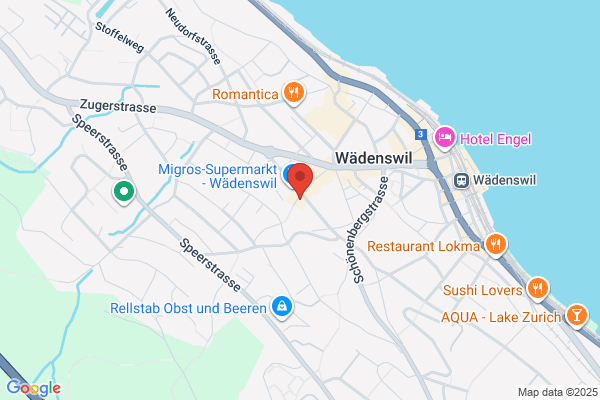 Schuhhaus Walder AG