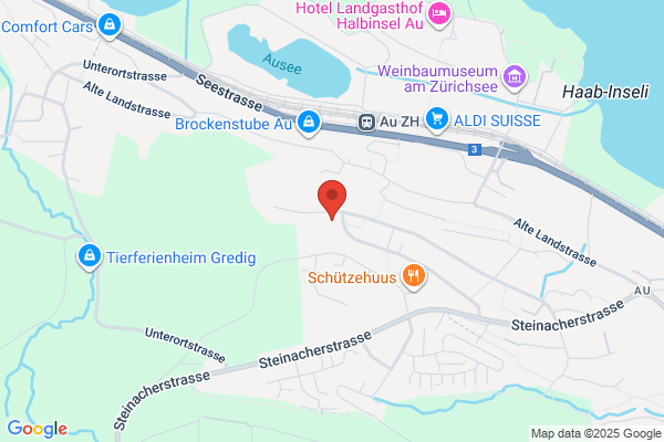 Schulhaus Steinacher I