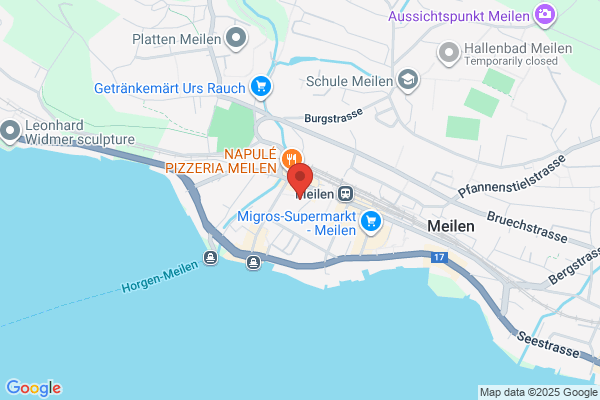 Oeffentliche Paar- u. Ehe- Beratungsstelle Bezirk Meilen