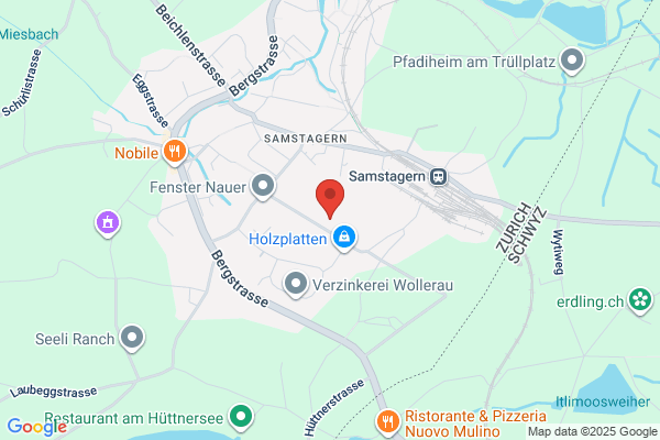 Perimeter Protection Schweiz AG