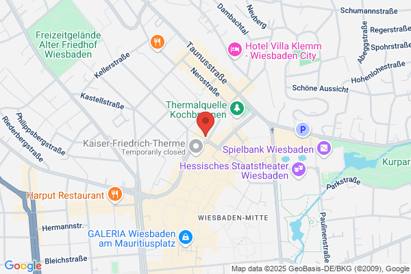 Hans E. Elmer Trauringe und Co