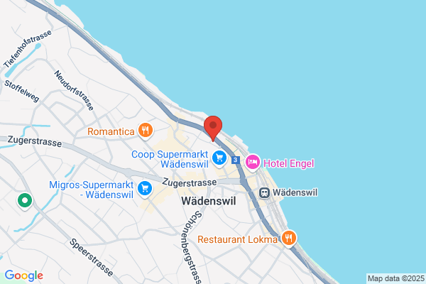 Rockenbach und Co Treuhand u. Verwaltungs AG