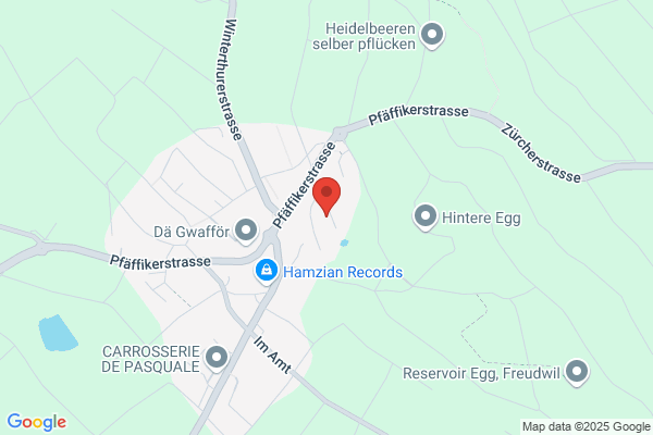 René Dubachs Zaubereien