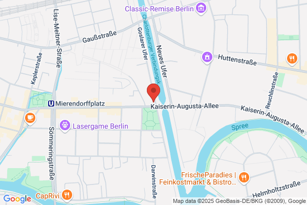 Institut f. Offensiv- Kommunikation