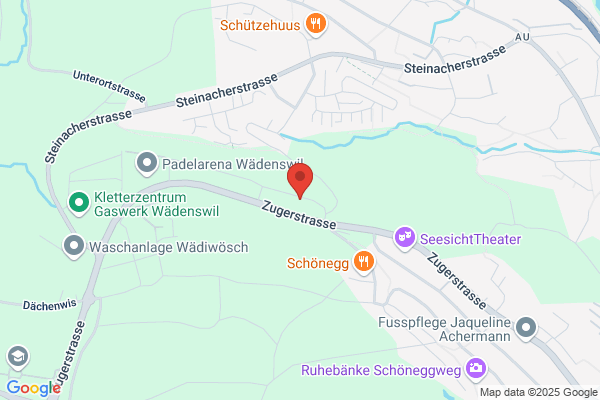Staedtische Werke Gas- u. Wasserversorgung