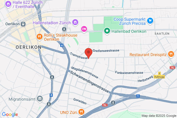LENDENMANN Kaminfegerei AG